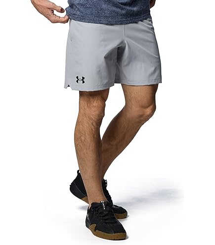 アンダーアーマー（UNDER ARMOUR）トレイルラン ショートパンツ(XL) アンダーアーマー（UNDER ARMOUR）（メンズ）トレイルラン